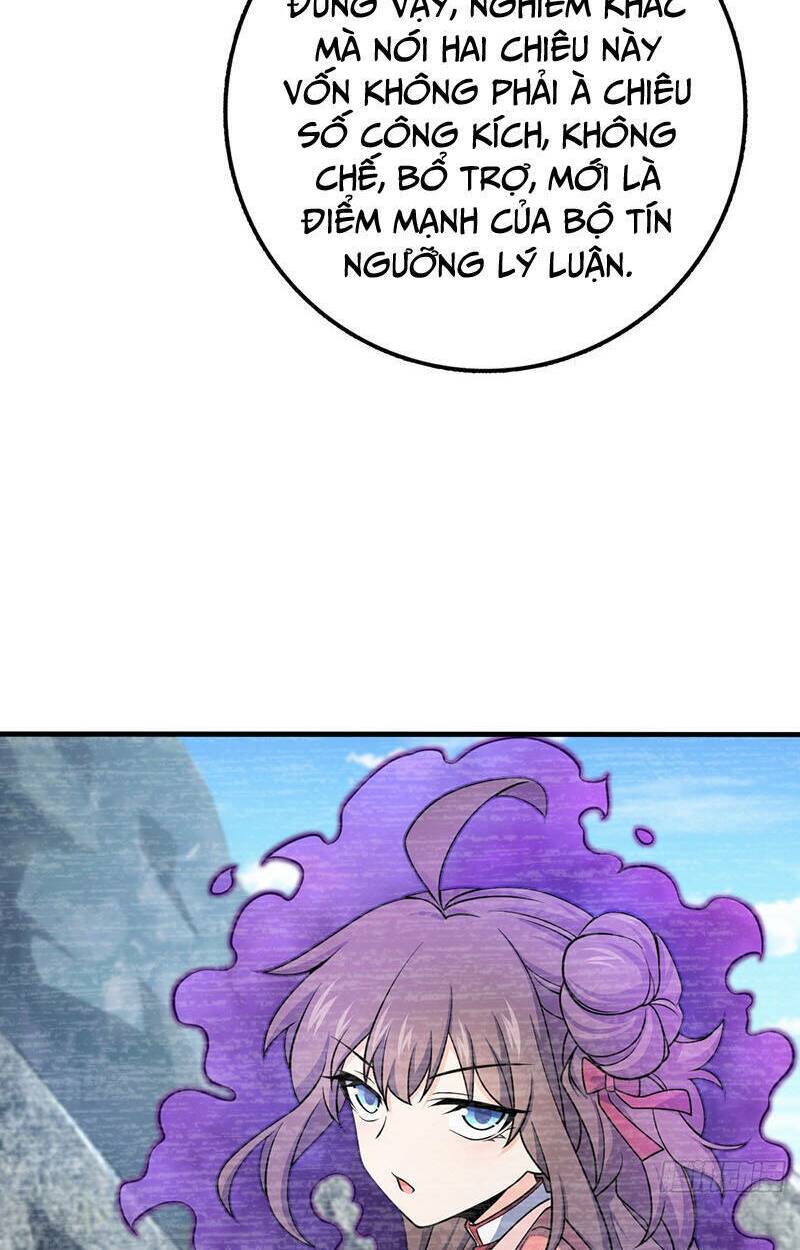 Đại Vương Tha Mạng Chapter 524 - Trang 2