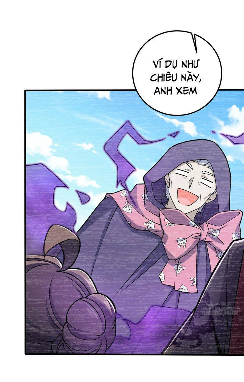 Đại Vương Tha Mạng Chapter 524 - Trang 2