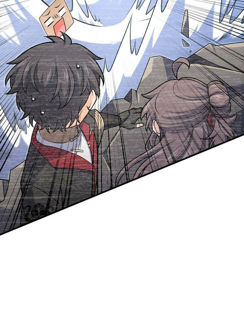 Đại Vương Tha Mạng Chapter 524 - Trang 2