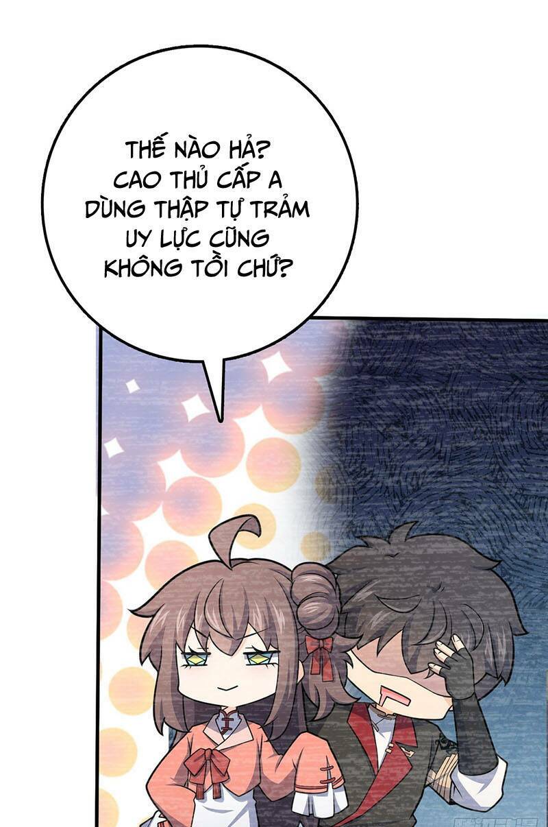 Đại Vương Tha Mạng Chapter 524 - Trang 2