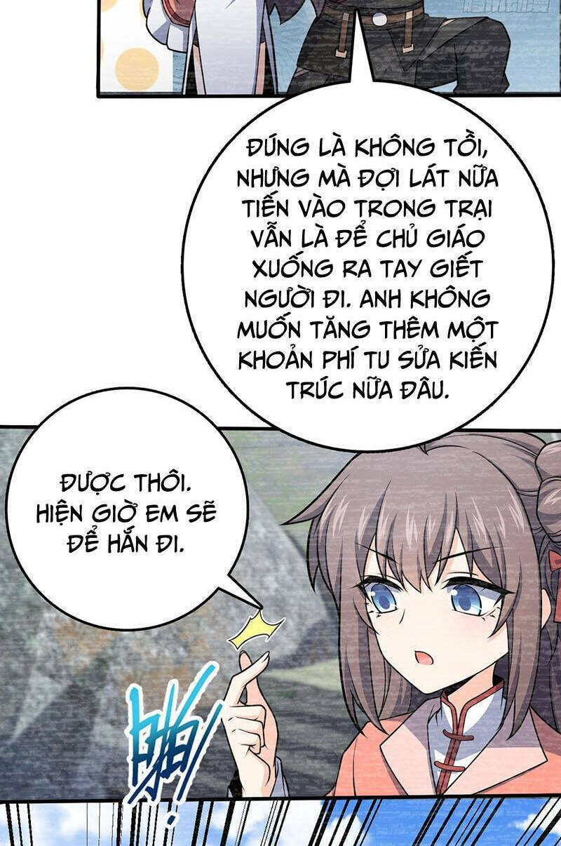 Đại Vương Tha Mạng Chapter 524 - Trang 2