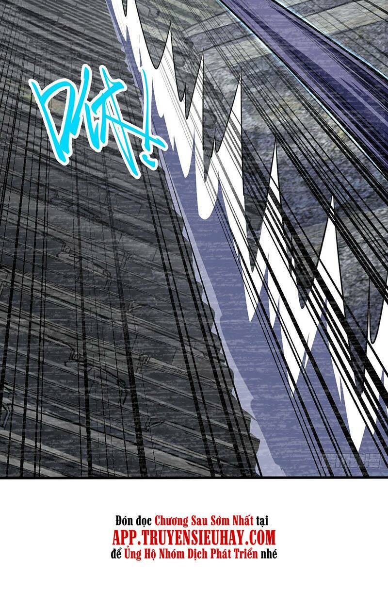 Đại Vương Tha Mạng Chapter 524 - Trang 2