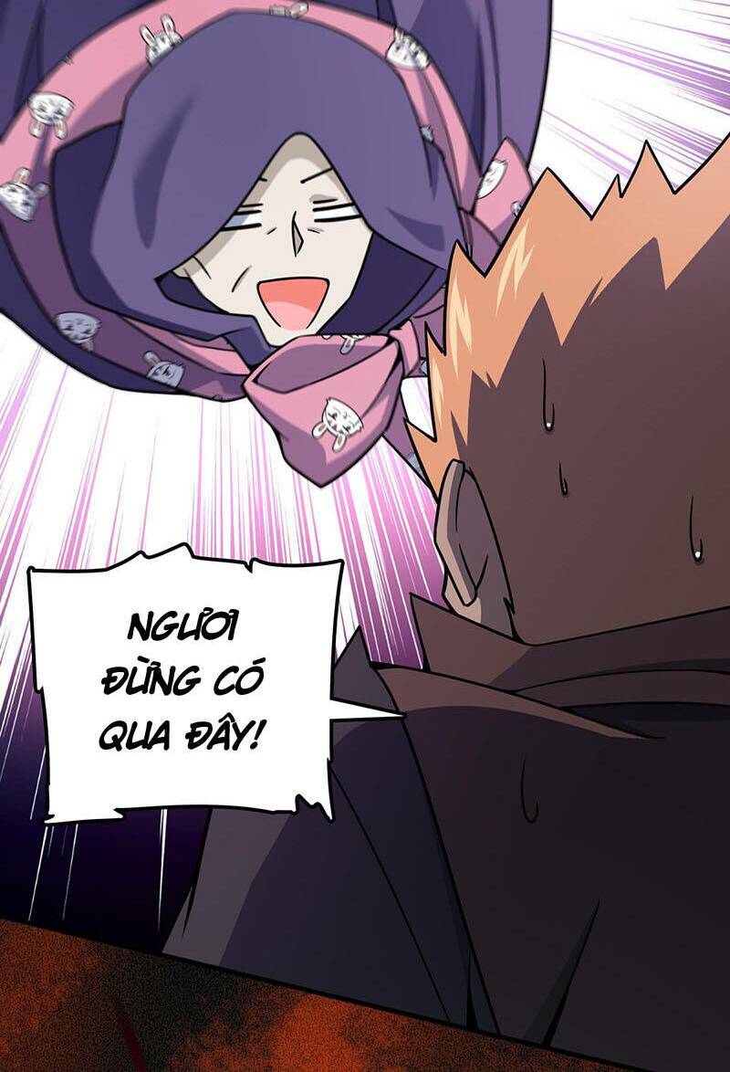 Đại Vương Tha Mạng Chapter 524 - Trang 2