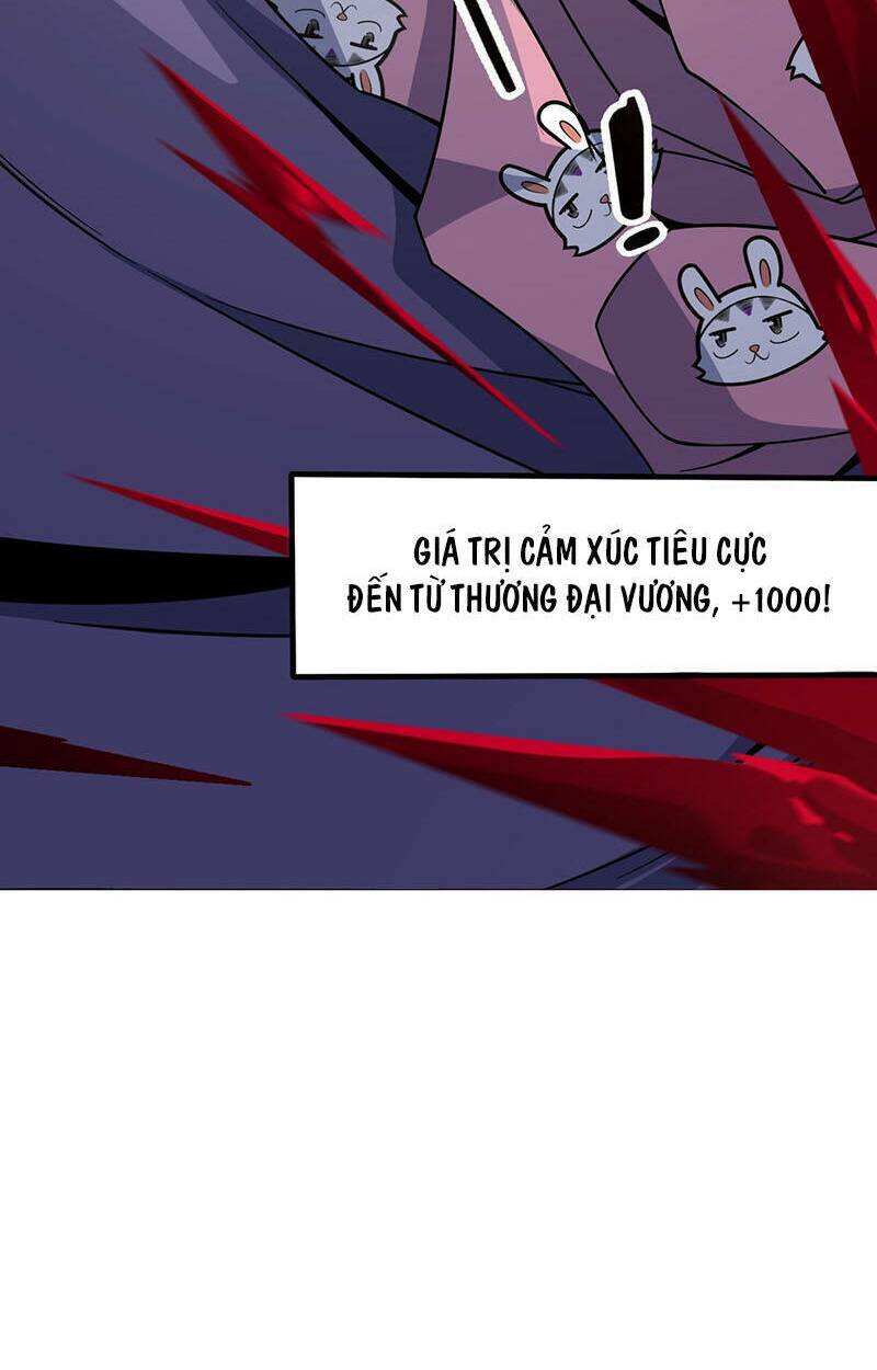 Đại Vương Tha Mạng Chapter 524 - Trang 2