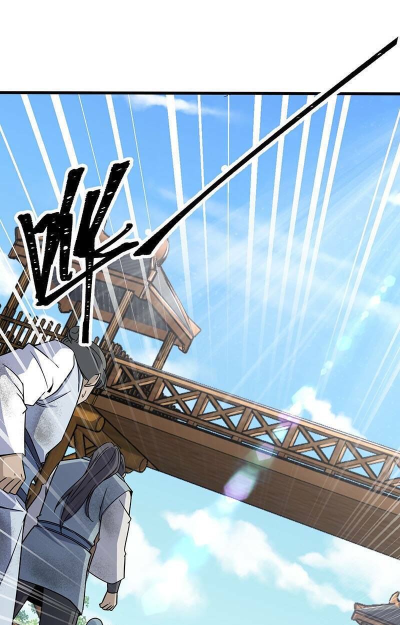 Đại Vương Tha Mạng Chapter 524 - Trang 2