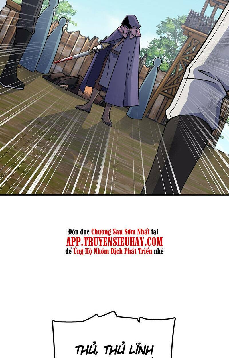 Đại Vương Tha Mạng Chapter 524 - Trang 2