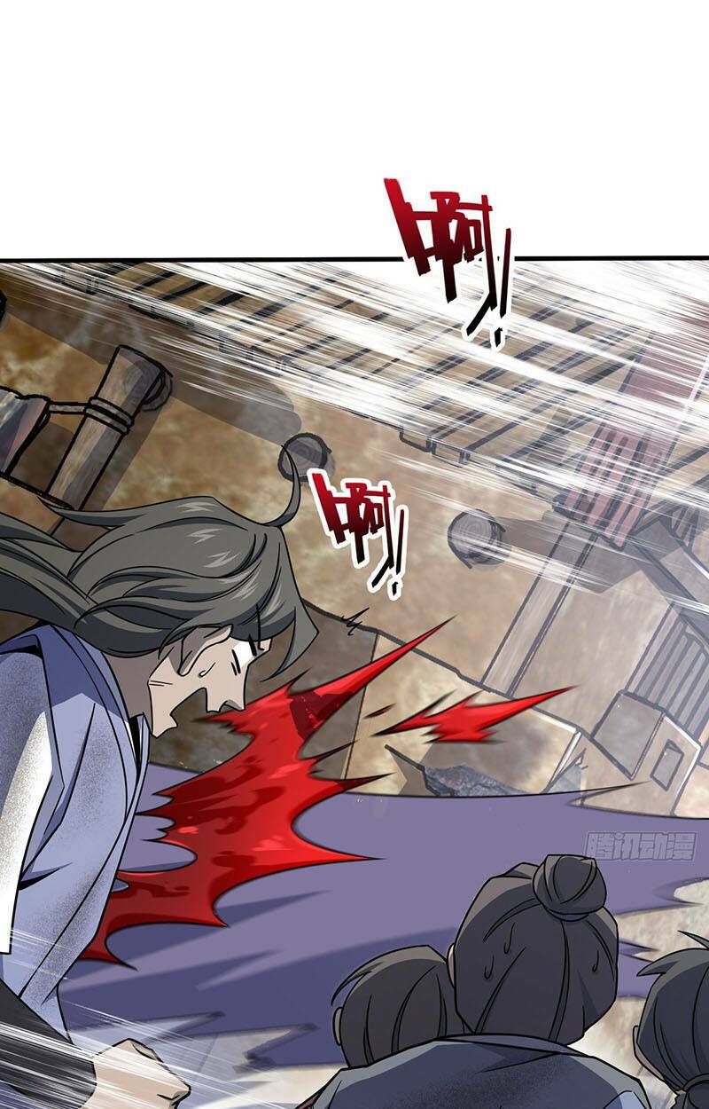 Đại Vương Tha Mạng Chapter 524 - Trang 2