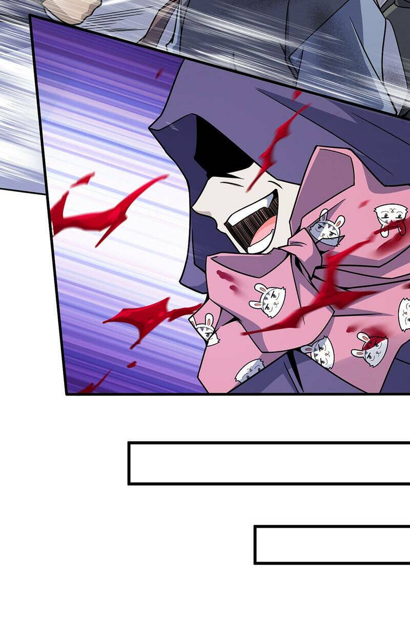 Đại Vương Tha Mạng Chapter 524 - Trang 2