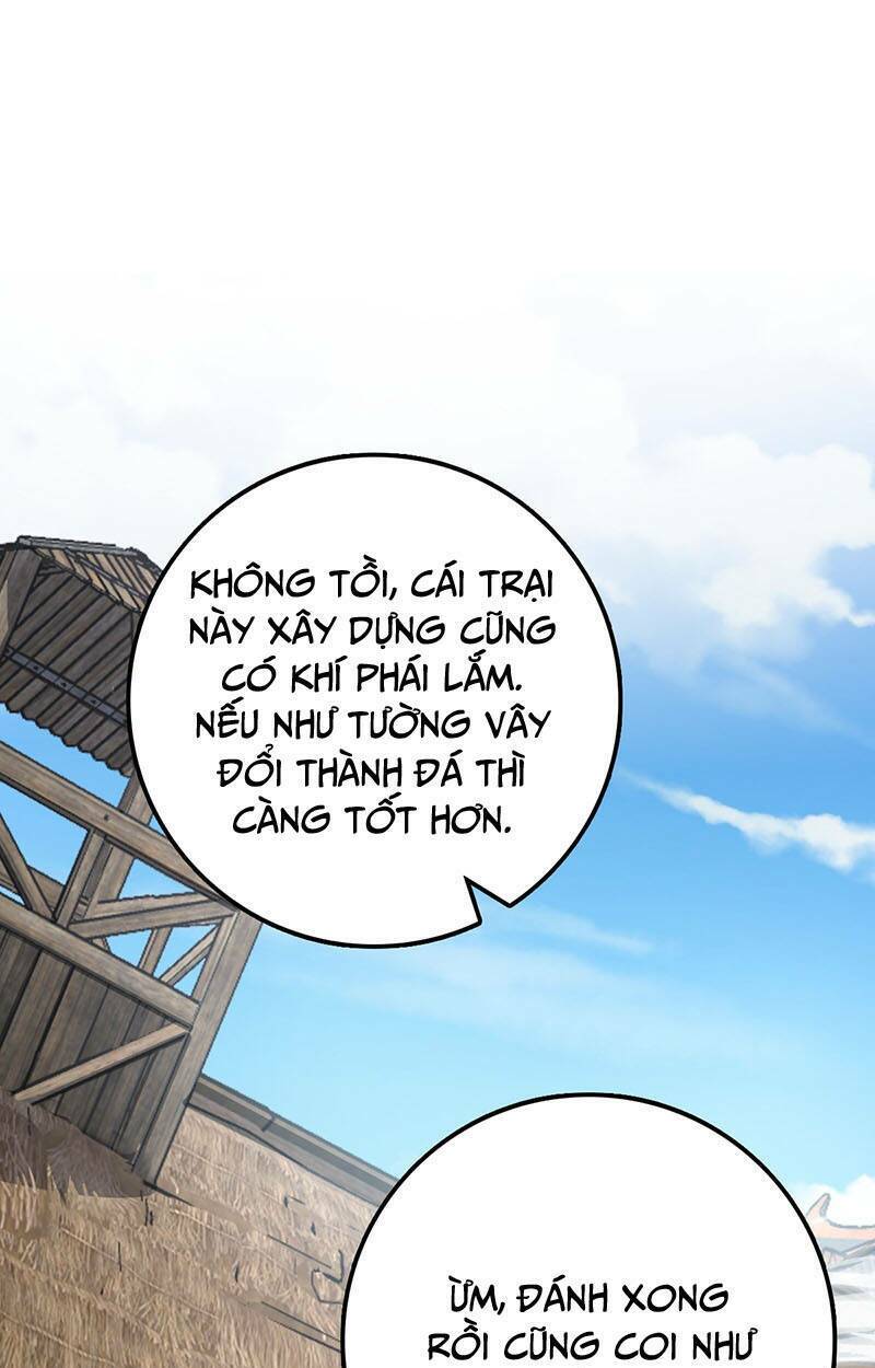 Đại Vương Tha Mạng Chapter 524 - Trang 2