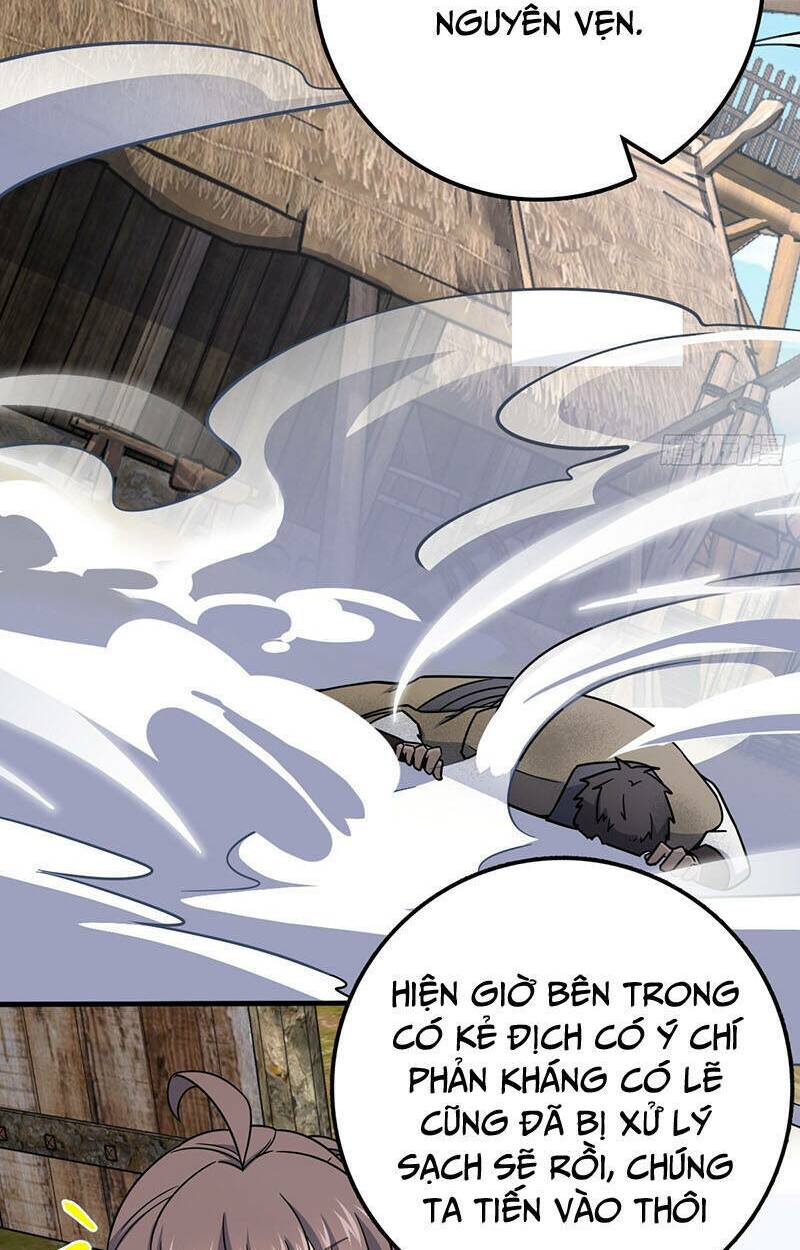 Đại Vương Tha Mạng Chapter 524 - Trang 2