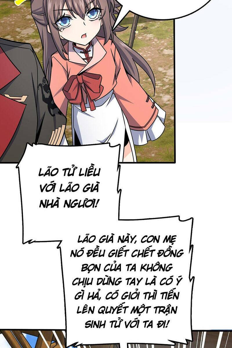 Đại Vương Tha Mạng Chapter 524 - Trang 2