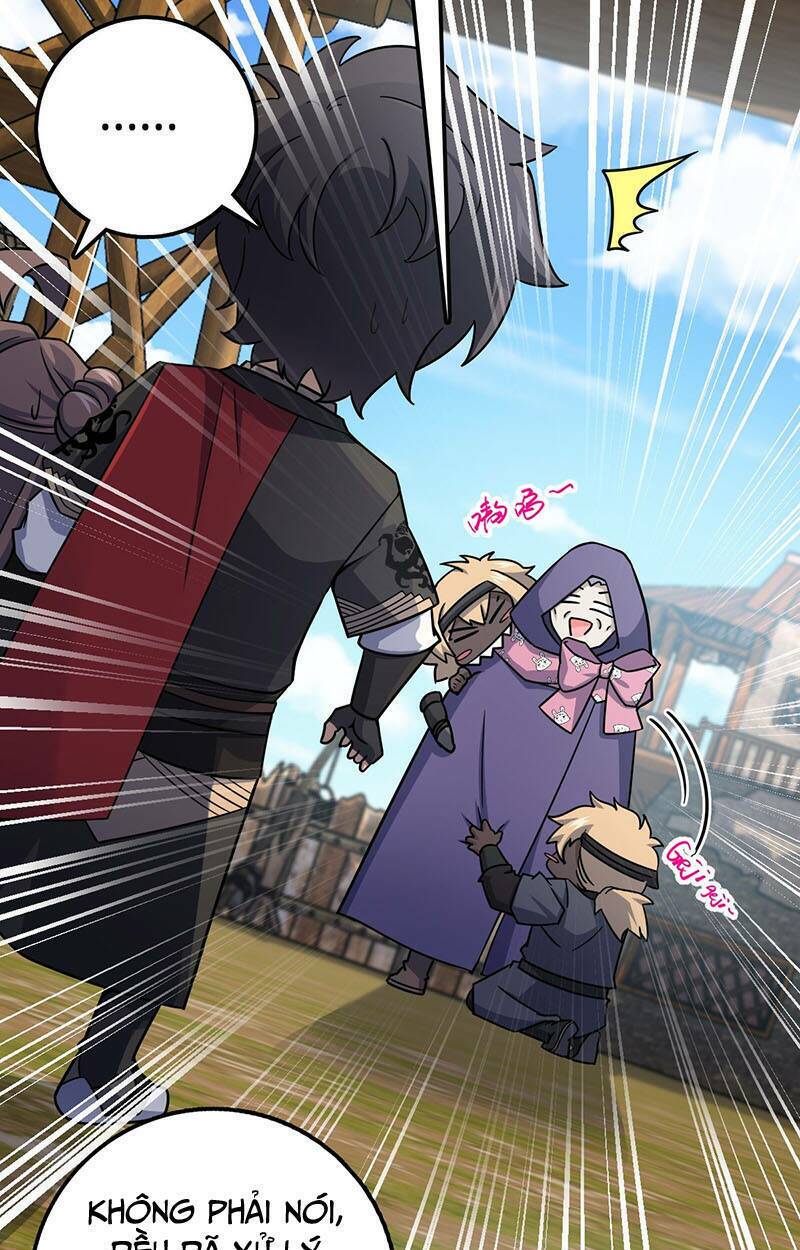 Đại Vương Tha Mạng Chapter 524 - Trang 2