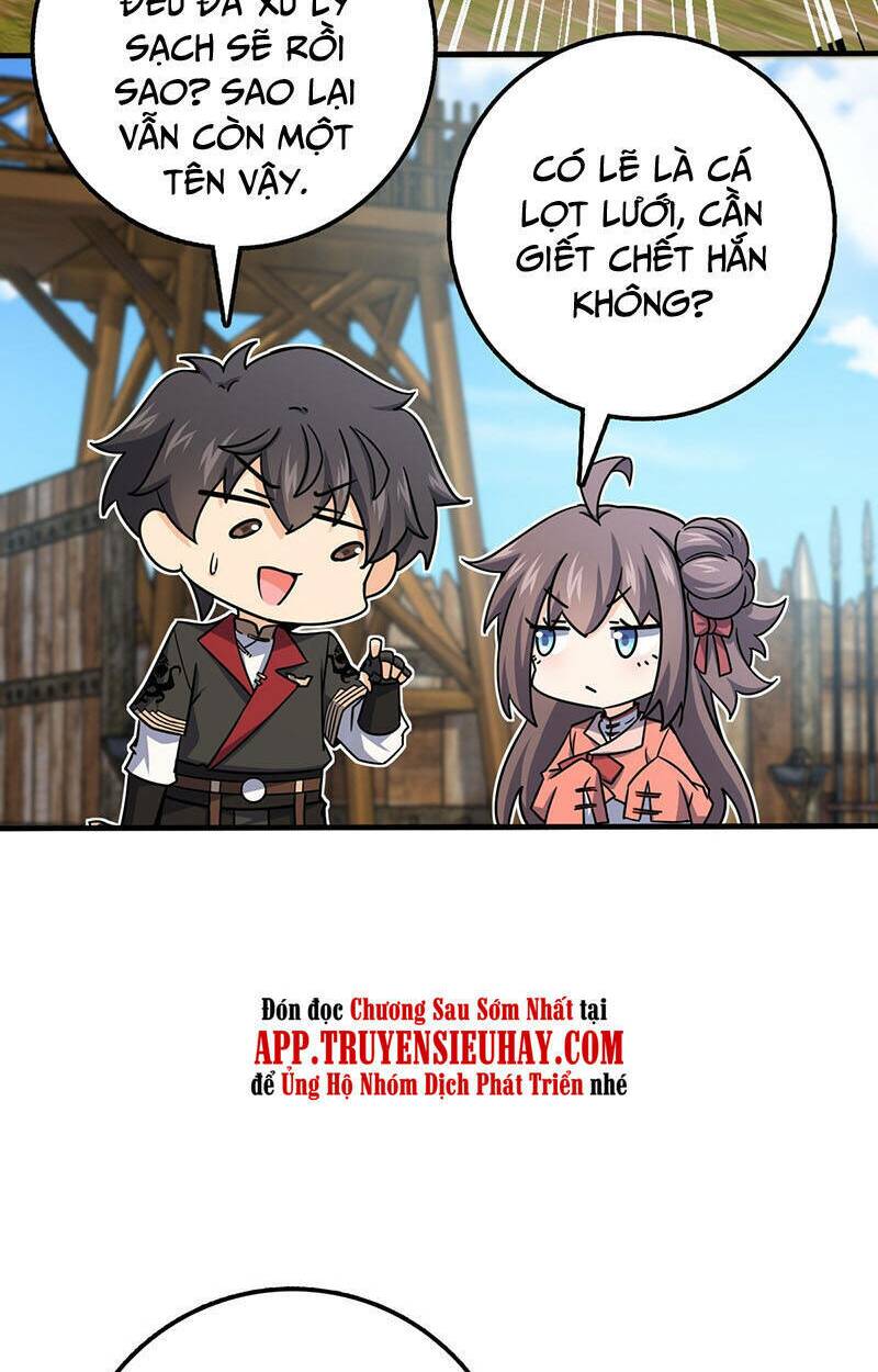 Đại Vương Tha Mạng Chapter 524 - Trang 2