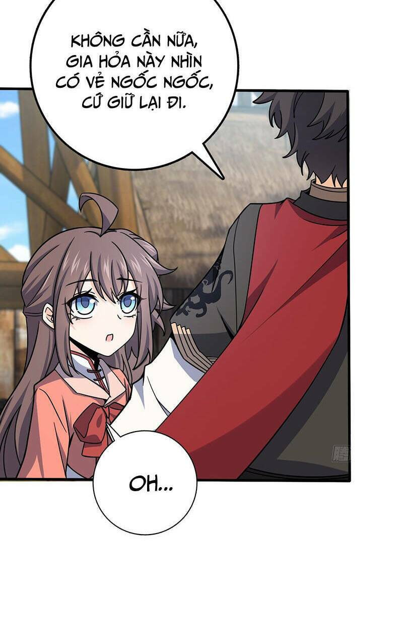 Đại Vương Tha Mạng Chapter 524 - Trang 2