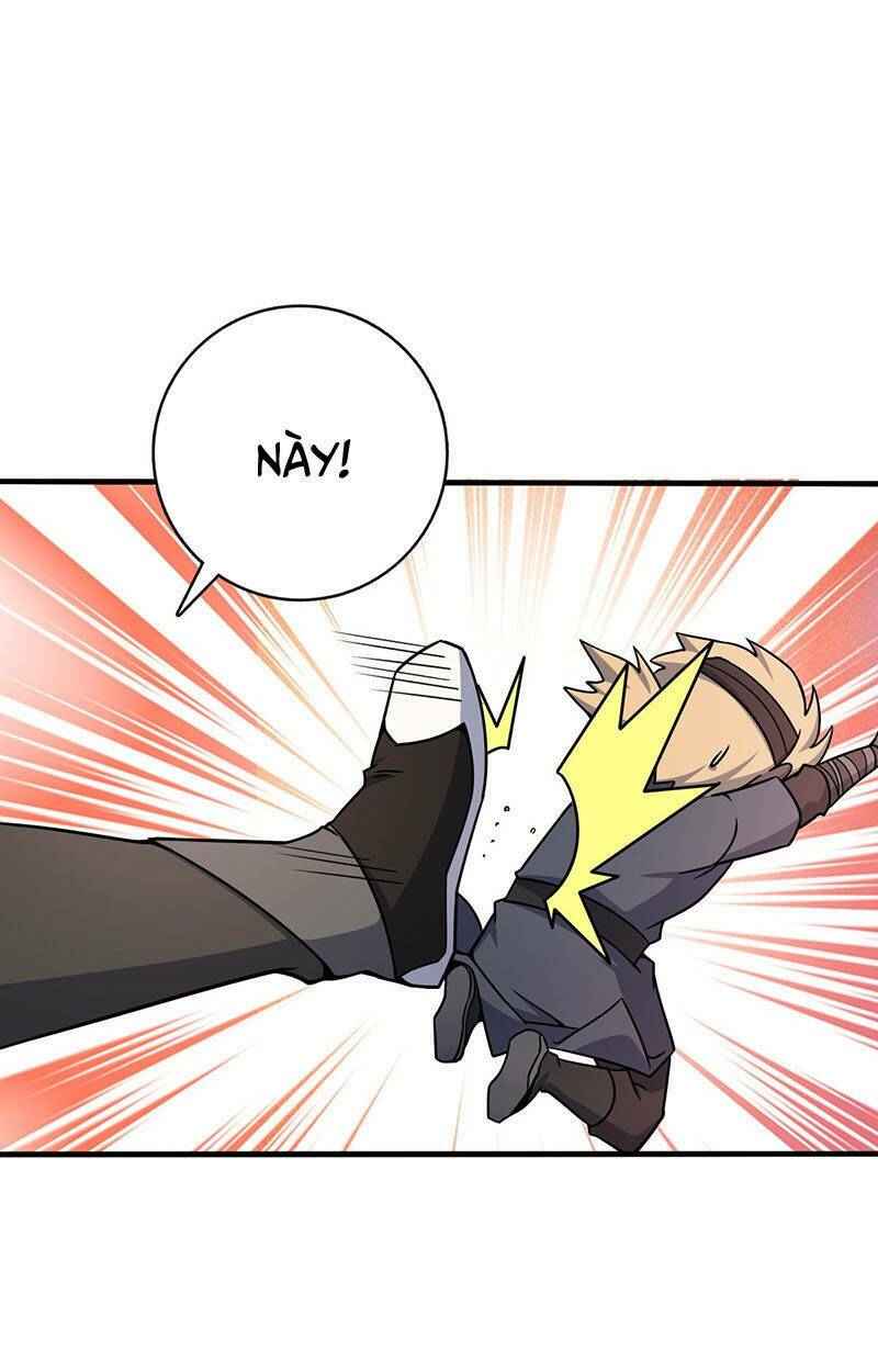 Đại Vương Tha Mạng Chapter 524 - Trang 2