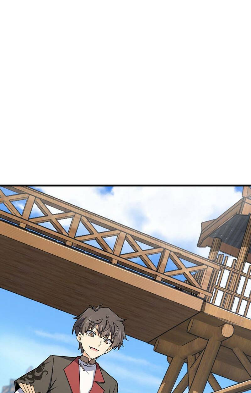 Đại Vương Tha Mạng Chapter 524 - Trang 2