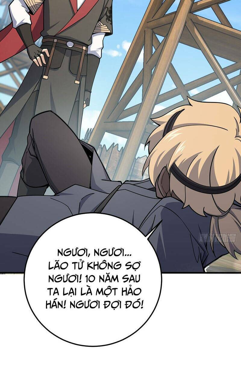 Đại Vương Tha Mạng Chapter 524 - Trang 2