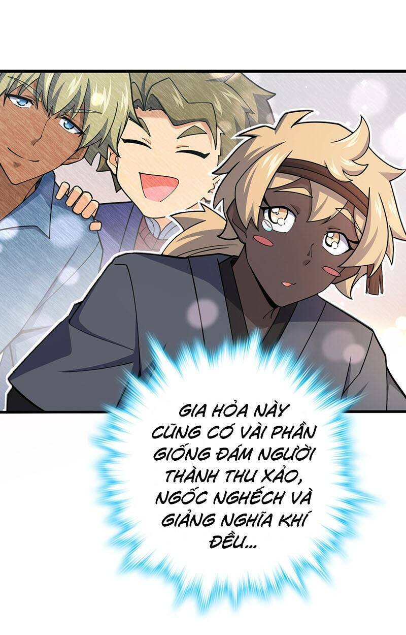 Đại Vương Tha Mạng Chapter 524 - Trang 2