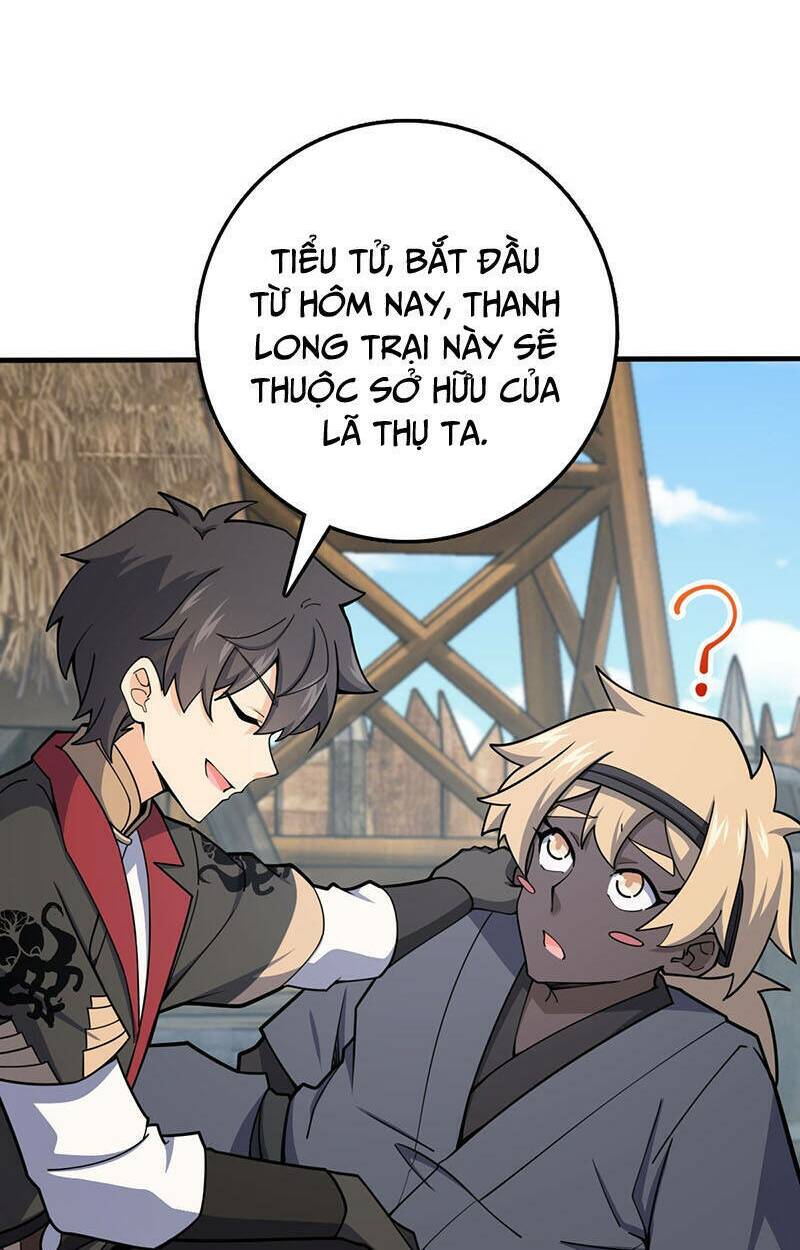 Đại Vương Tha Mạng Chapter 524 - Trang 2