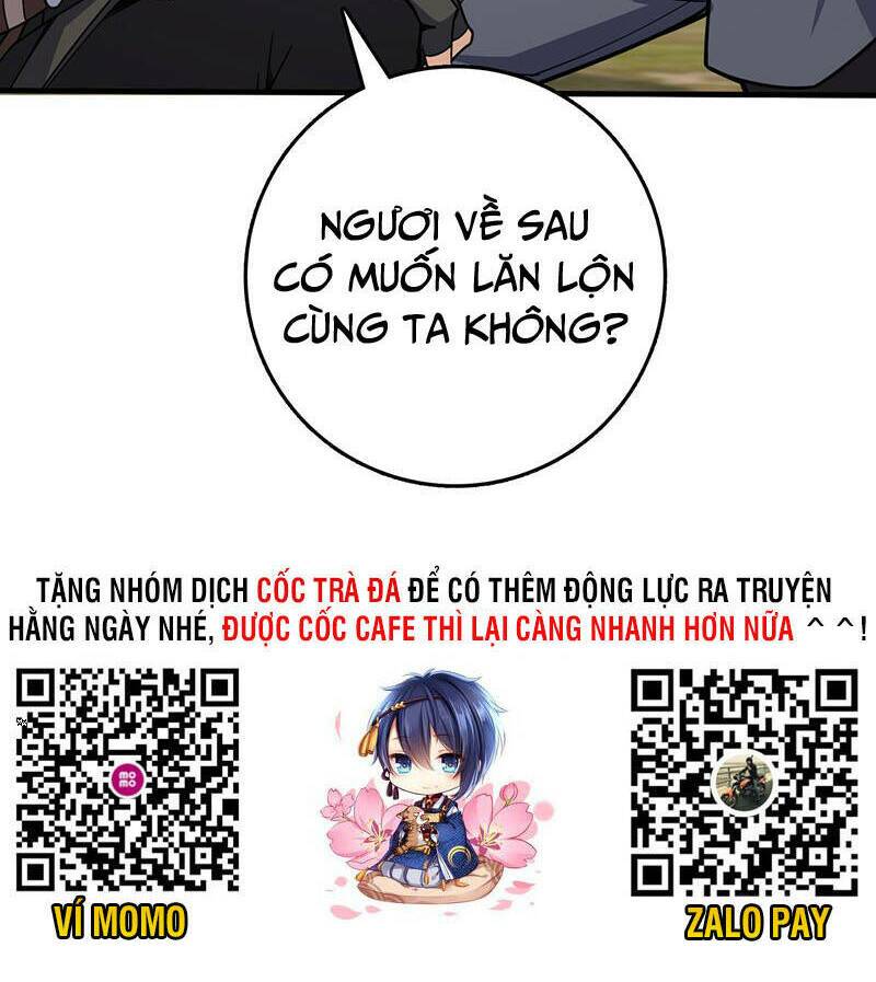 Đại Vương Tha Mạng Chapter 524 - Trang 2