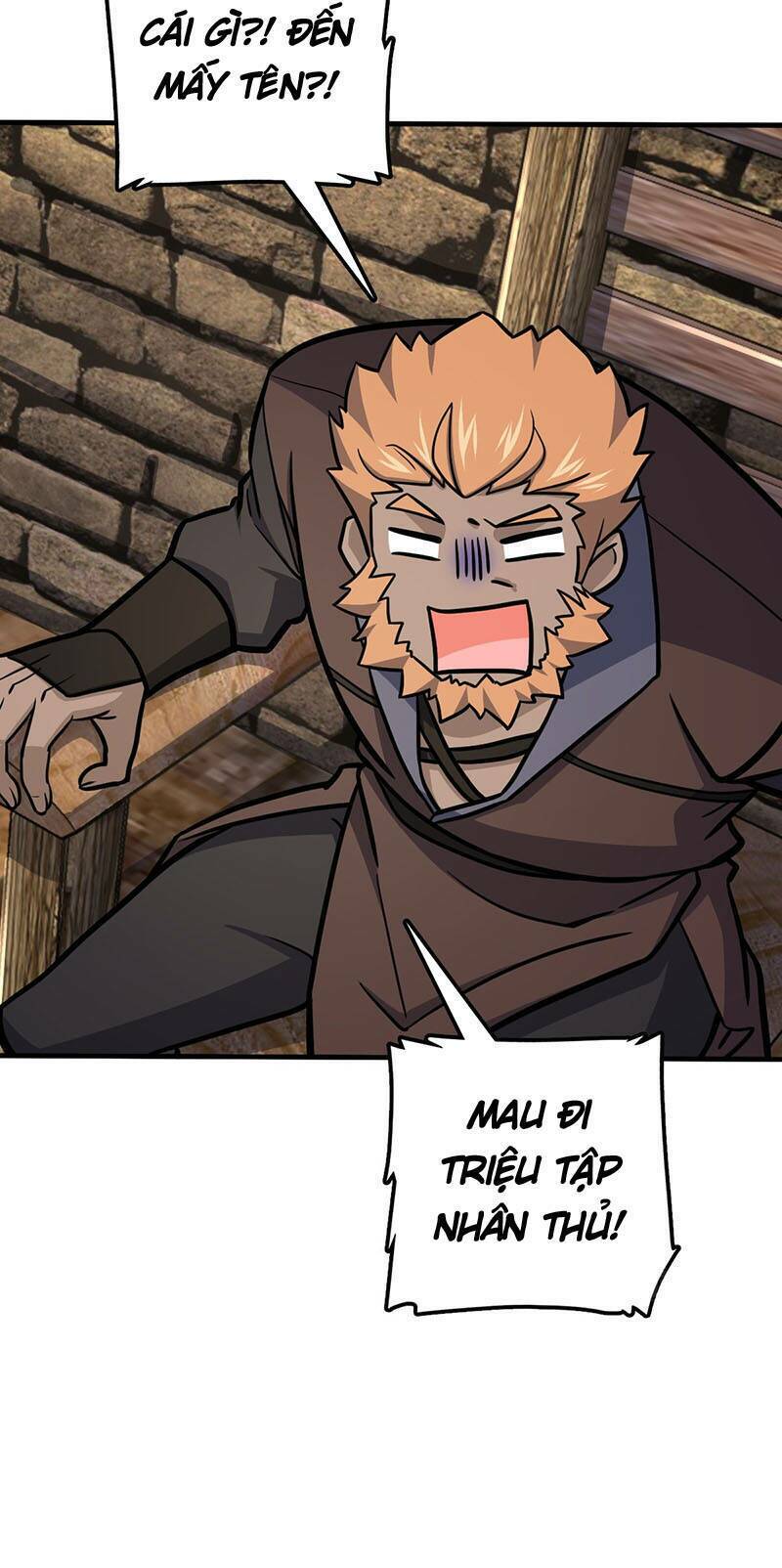 Đại Vương Tha Mạng Chapter 524 - Trang 2