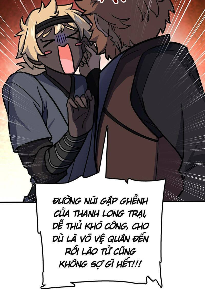 Đại Vương Tha Mạng Chapter 524 - Trang 2