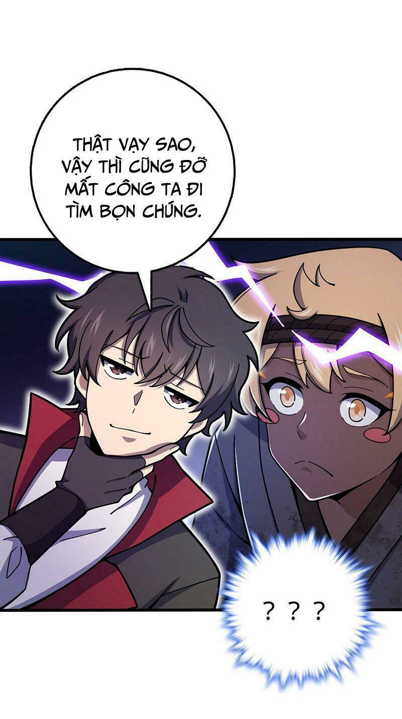 Đại Vương Tha Mạng Chapter 525 - Trang 2