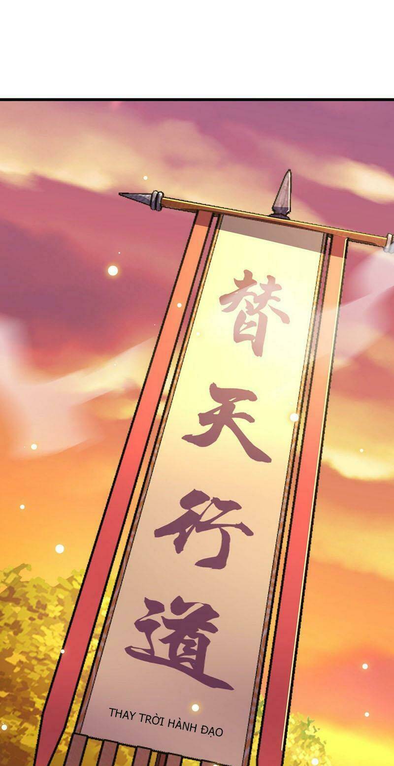 Đại Vương Tha Mạng Chapter 525 - Trang 2