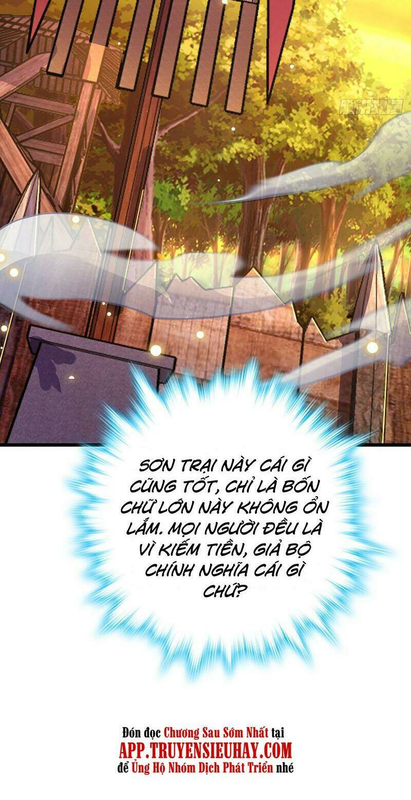 Đại Vương Tha Mạng Chapter 525 - Trang 2