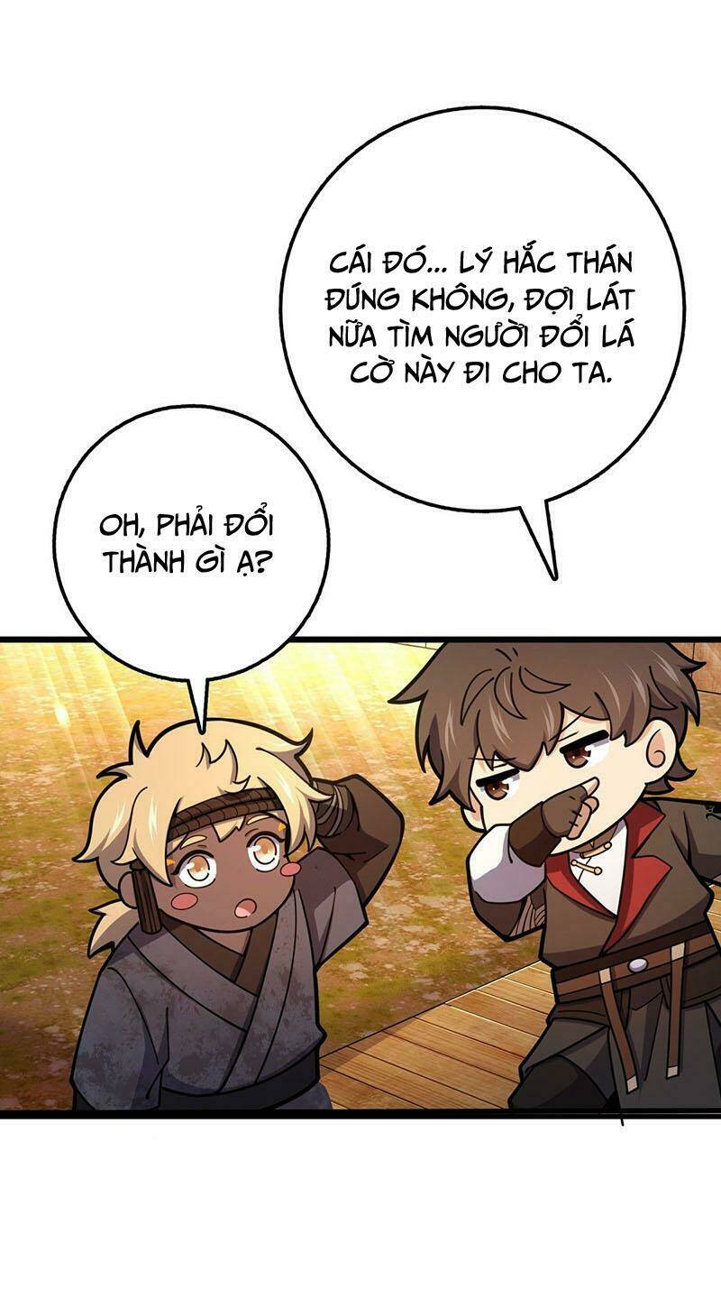 Đại Vương Tha Mạng Chapter 525 - Trang 2