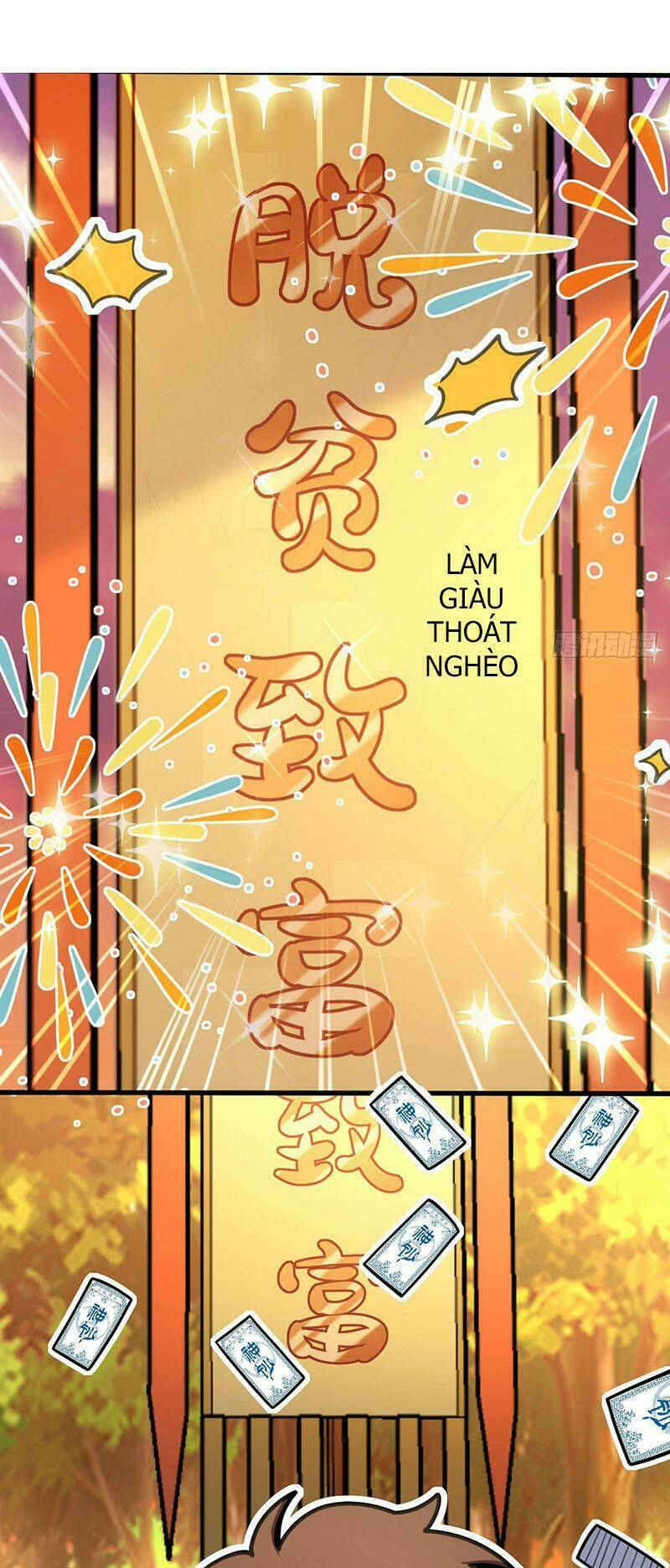 Đại Vương Tha Mạng Chapter 525 - Trang 2