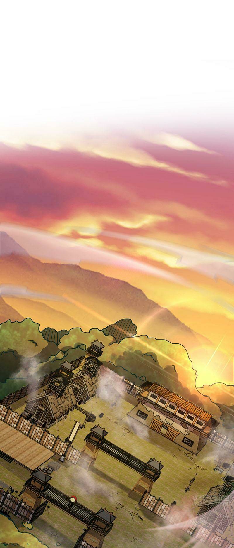 Đại Vương Tha Mạng Chapter 525 - Trang 2