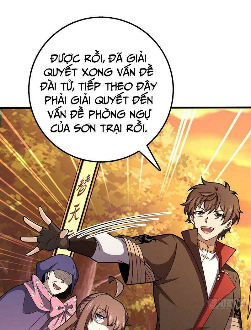 Đại Vương Tha Mạng Chapter 525 - Trang 2