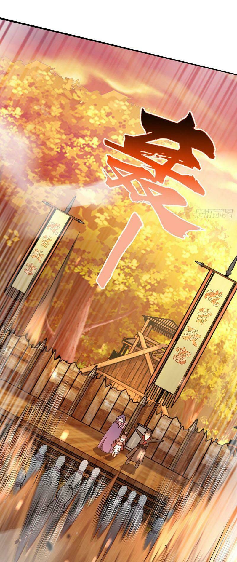 Đại Vương Tha Mạng Chapter 525 - Trang 2