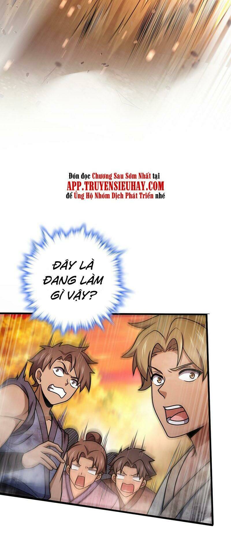 Đại Vương Tha Mạng Chapter 525 - Trang 2