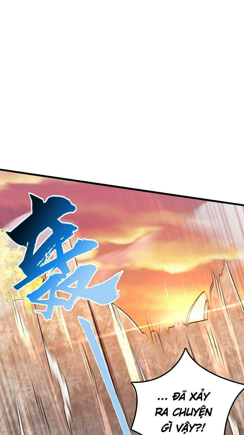 Đại Vương Tha Mạng Chapter 525 - Trang 2