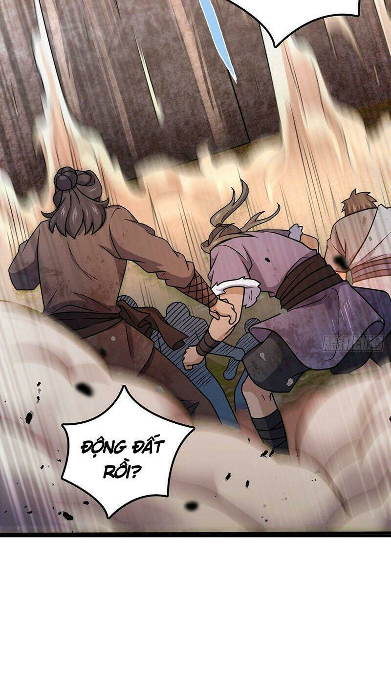 Đại Vương Tha Mạng Chapter 525 - Trang 2