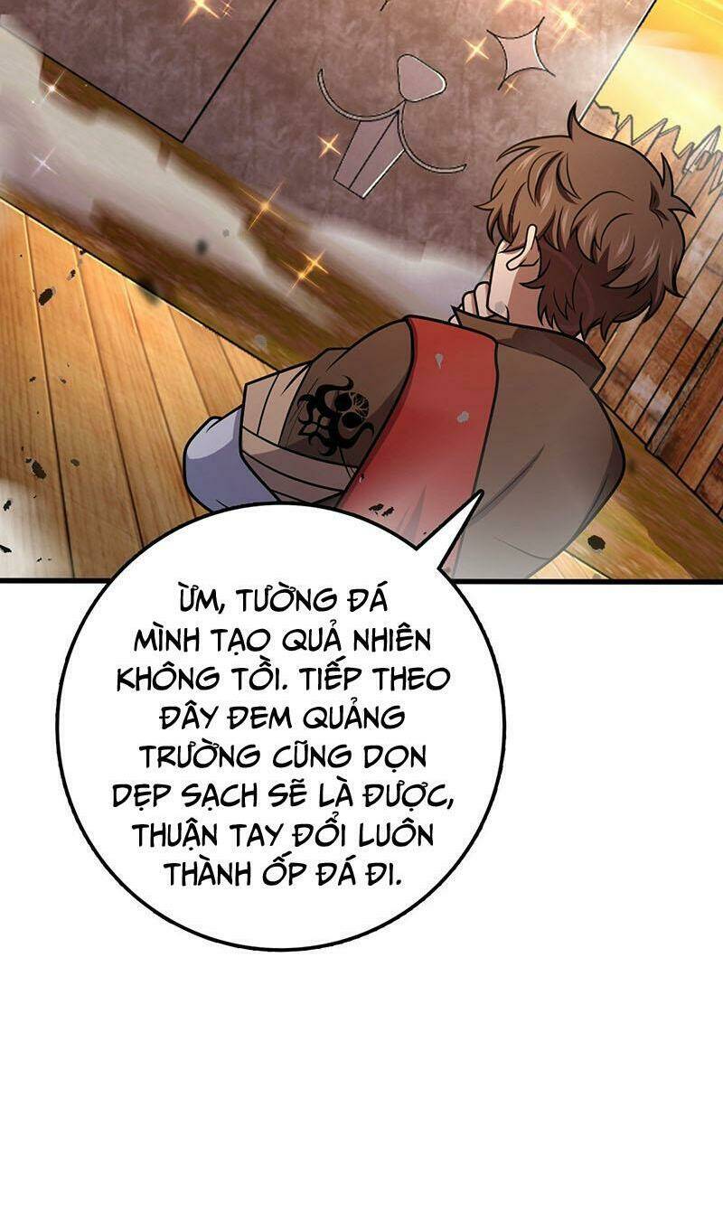 Đại Vương Tha Mạng Chapter 525 - Trang 2