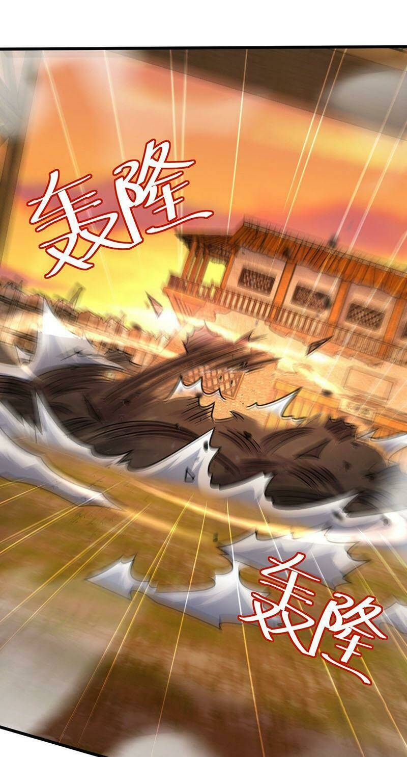 Đại Vương Tha Mạng Chapter 525 - Trang 2