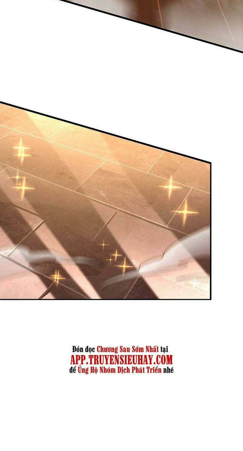 Đại Vương Tha Mạng Chapter 525 - Trang 2