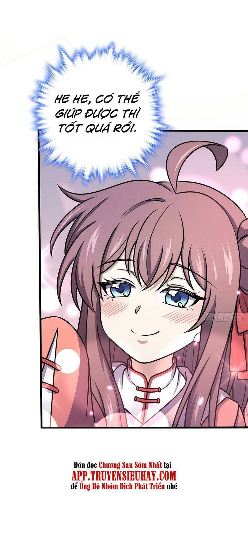 Đại Vương Tha Mạng Chapter 525 - Trang 2