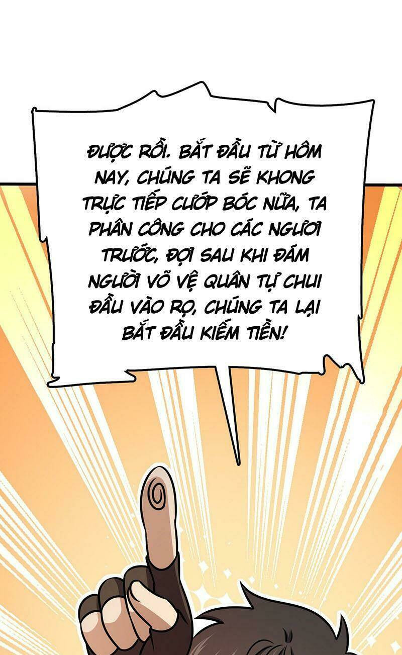 Đại Vương Tha Mạng Chapter 525 - Trang 2