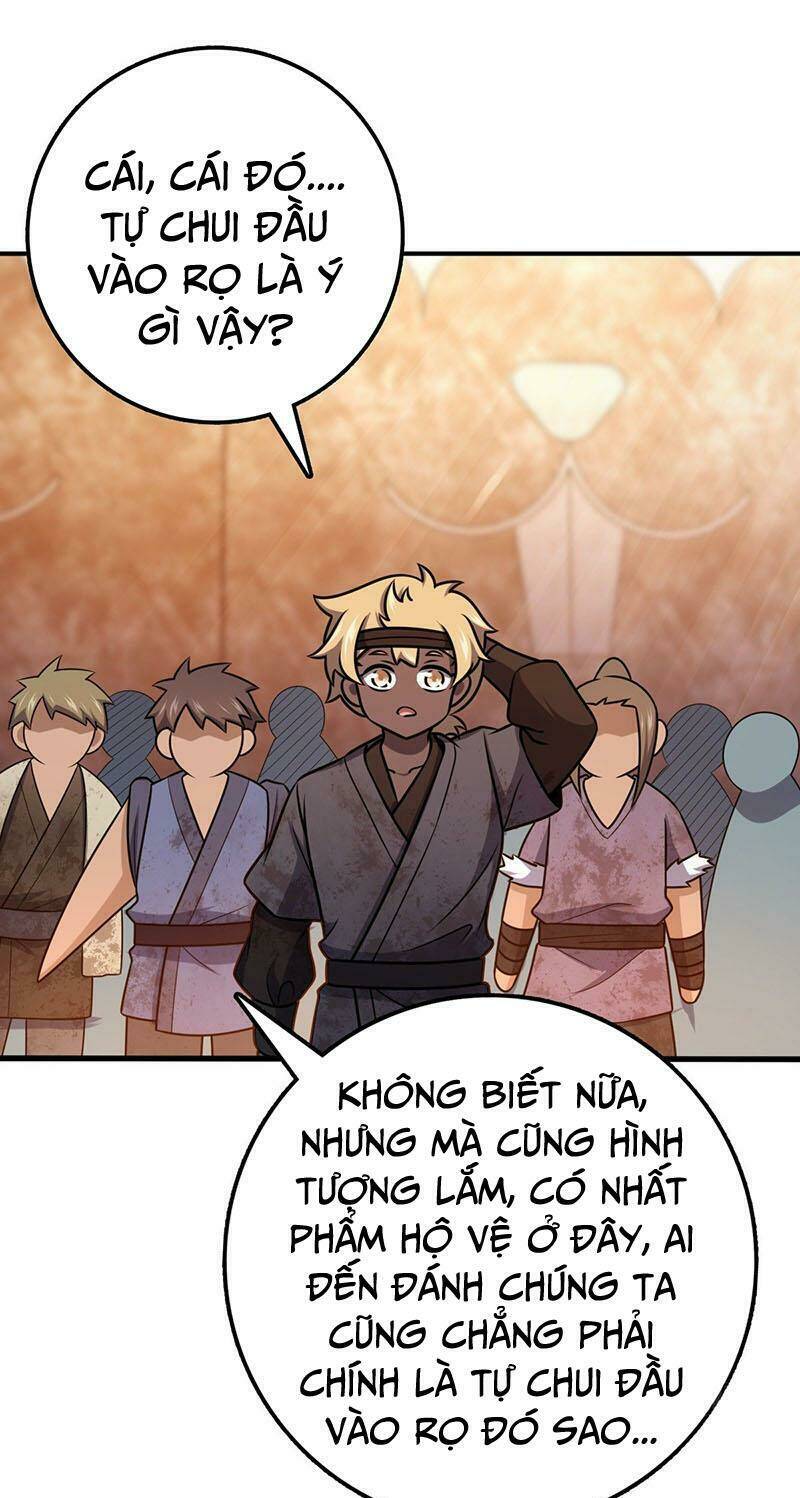 Đại Vương Tha Mạng Chapter 525 - Trang 2