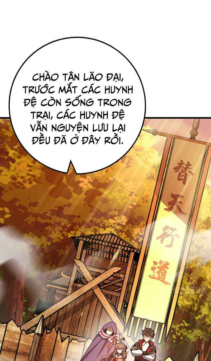 Đại Vương Tha Mạng Chapter 525 - Trang 2