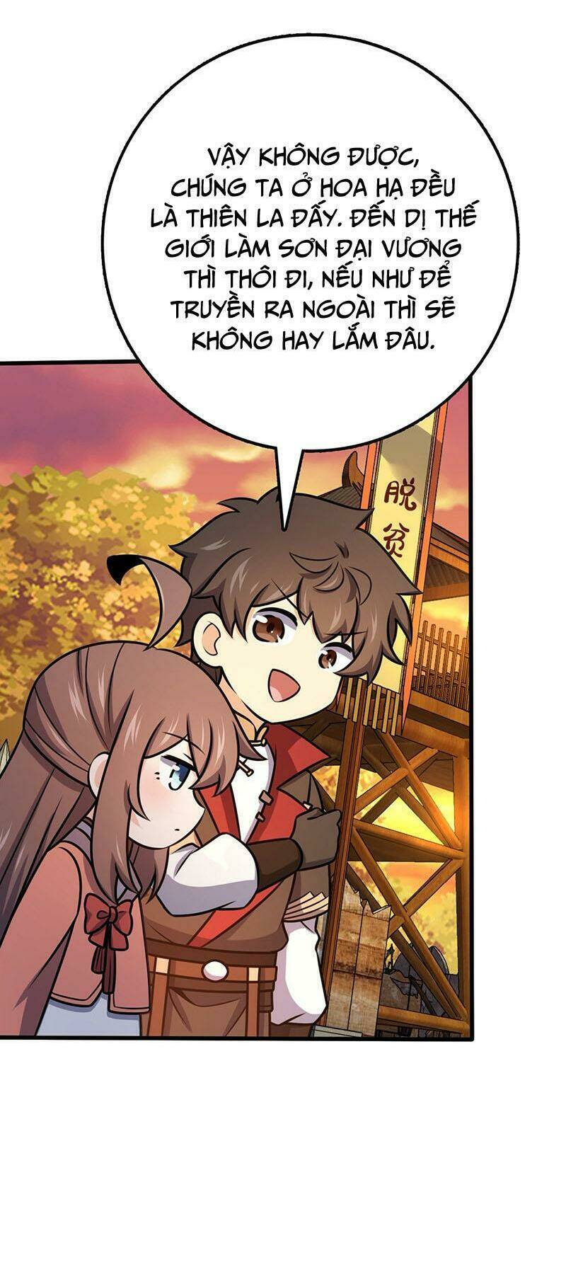 Đại Vương Tha Mạng Chapter 525 - Trang 2