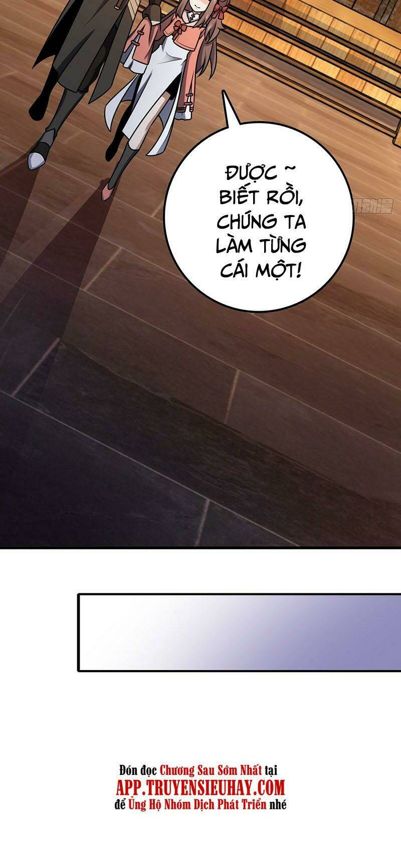 Đại Vương Tha Mạng Chapter 525 - Trang 2