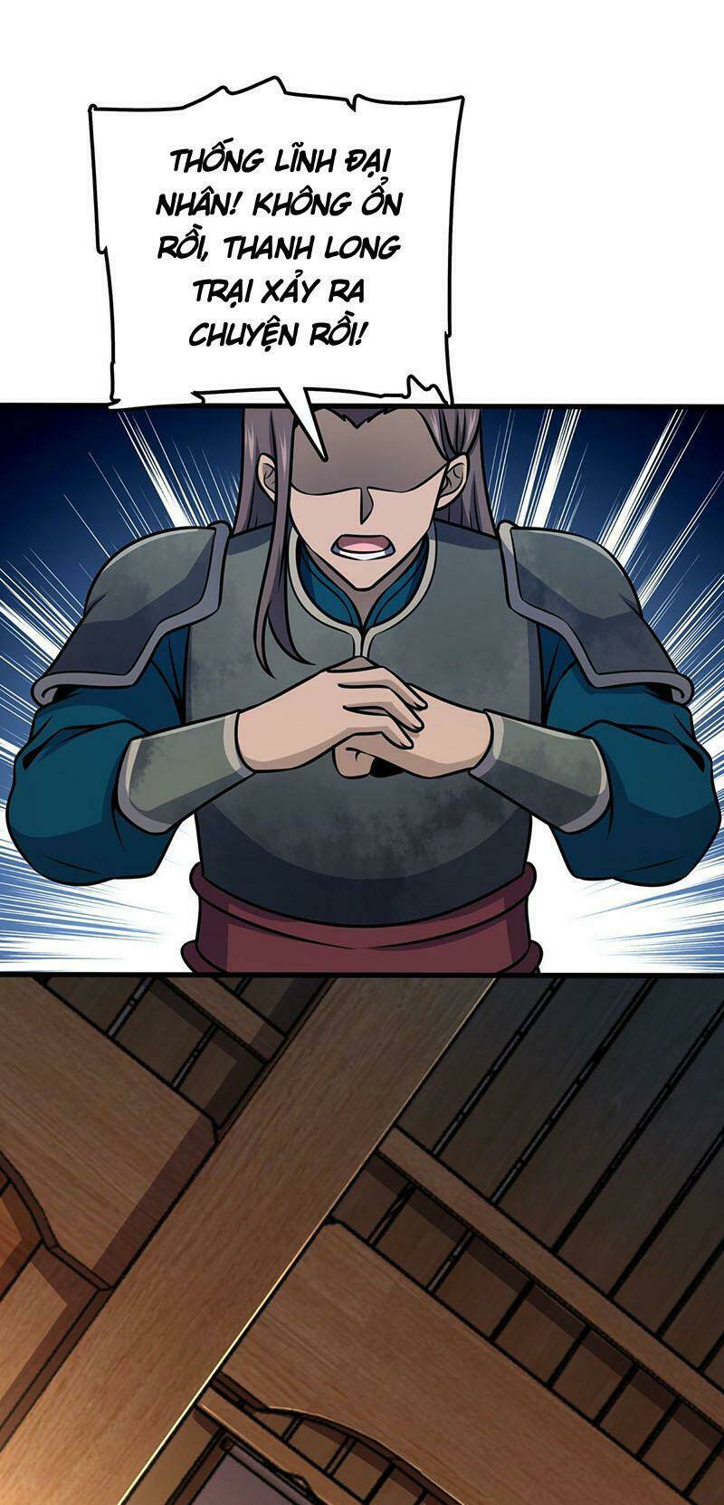 Đại Vương Tha Mạng Chapter 525 - Trang 2