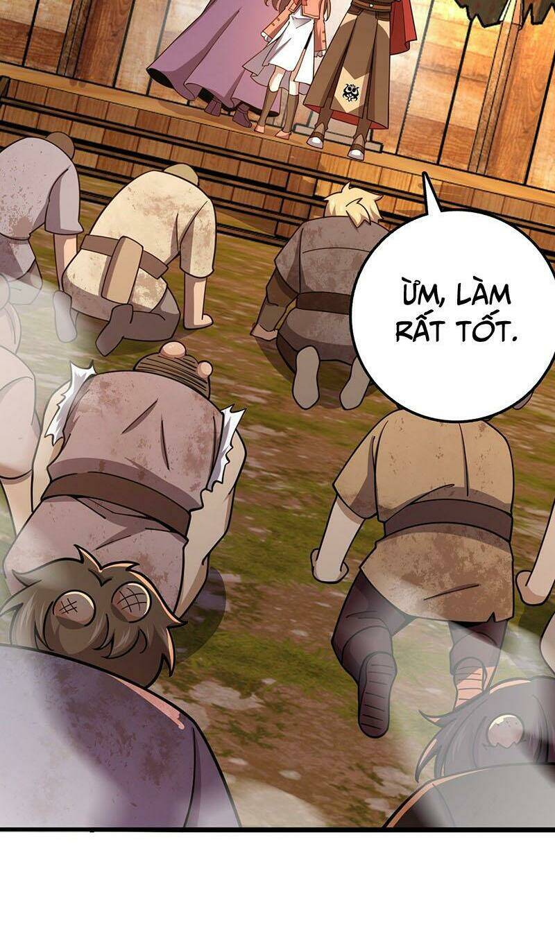 Đại Vương Tha Mạng Chapter 525 - Trang 2