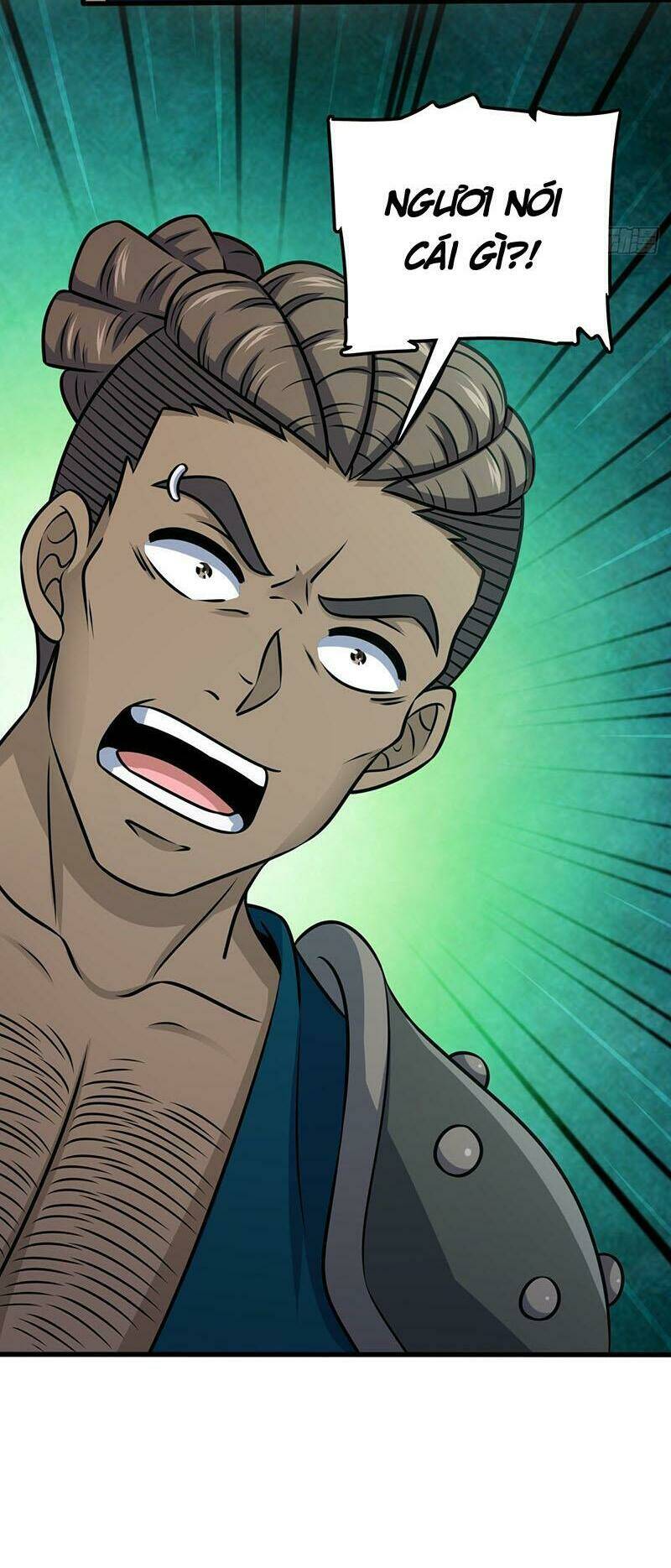 Đại Vương Tha Mạng Chapter 525 - Trang 2