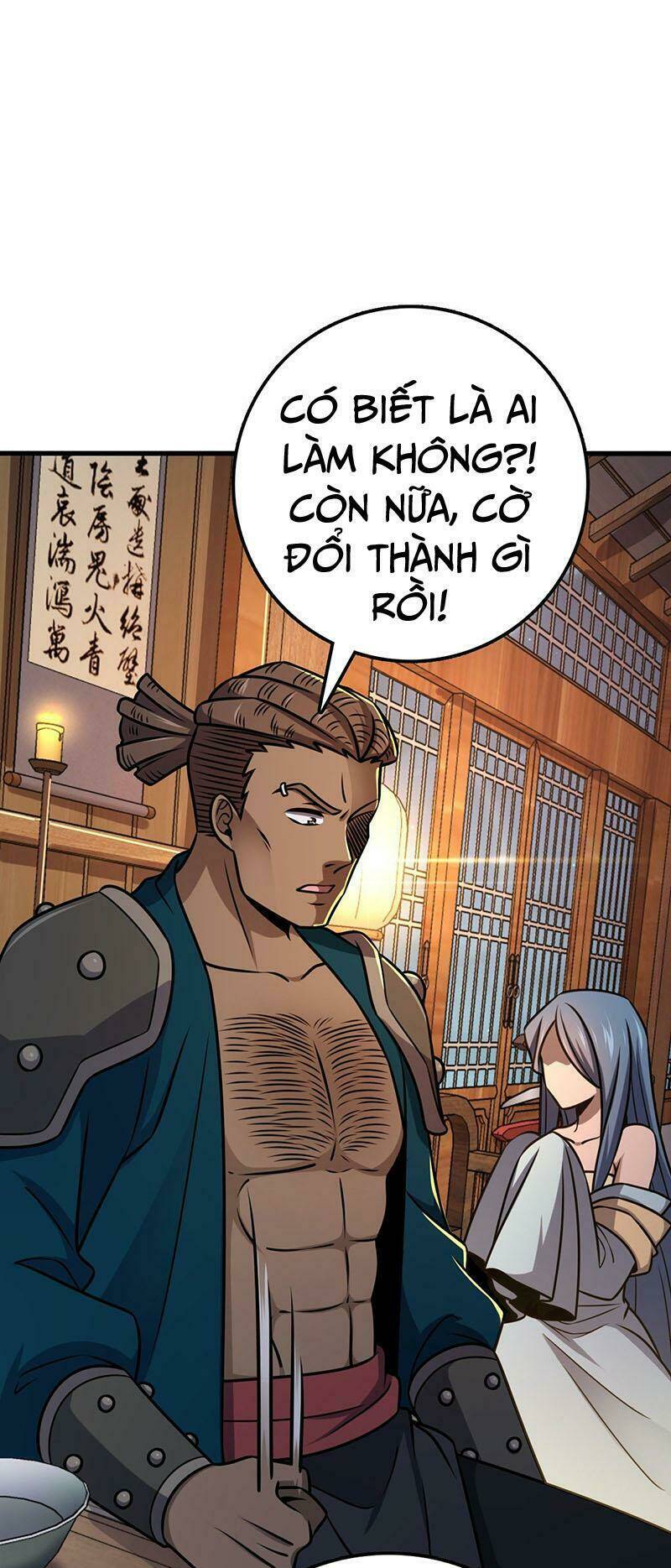 Đại Vương Tha Mạng Chapter 525 - Trang 2